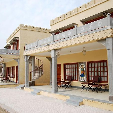 Hotel Desert N Dunes Mandāwa Exterior photo