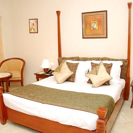 Hotel Desert N Dunes Mandāwa Exterior photo
