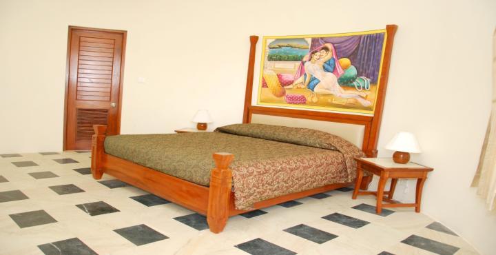 Hotel Desert N Dunes Mandāwa Exterior photo