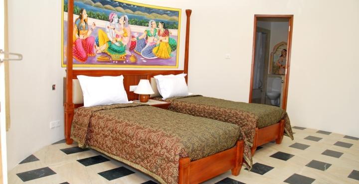 Hotel Desert N Dunes Mandāwa Exterior photo