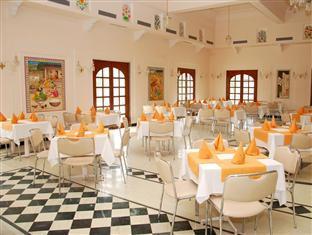 Hotel Desert N Dunes Mandāwa Exterior photo