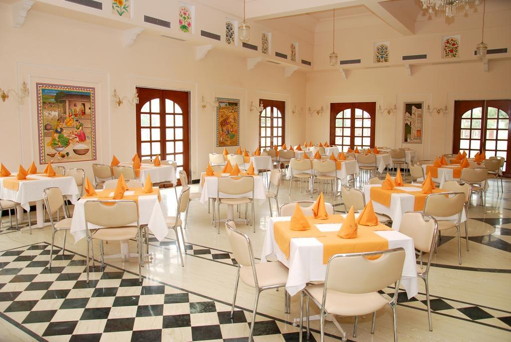 Hotel Desert N Dunes Mandāwa Exterior photo