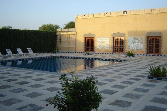 Hotel Desert N Dunes Mandāwa Exterior photo