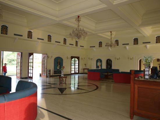 Hotel Desert N Dunes Mandāwa Exterior photo