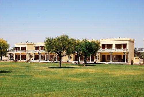 Hotel Desert N Dunes Mandāwa Exterior photo