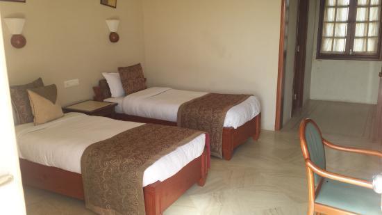 Hotel Desert N Dunes Mandāwa Exterior photo