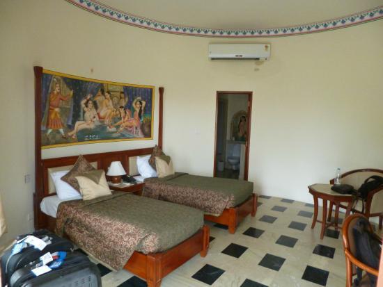 Hotel Desert N Dunes Mandāwa Exterior photo