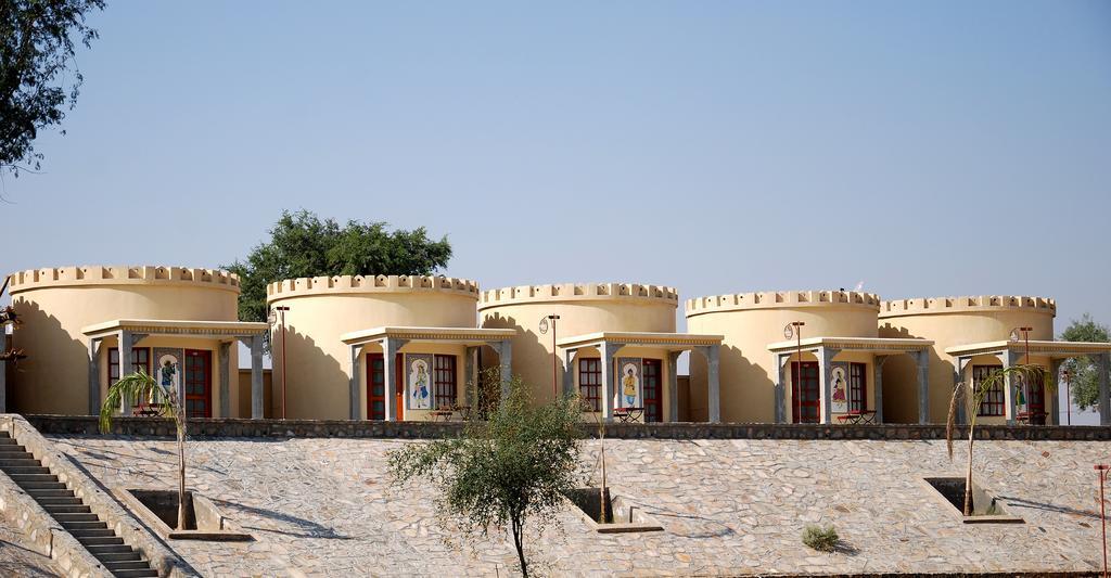 Hotel Desert N Dunes Mandāwa Exterior photo